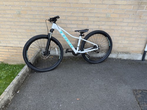 Trek marlin - trek,