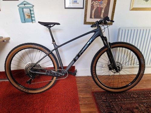 2024 trek marlin gen - marlin, 3