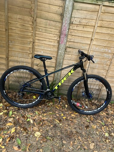 Trek marlin hardtail - trek,