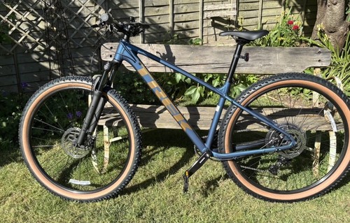Brand new trek - new, 5