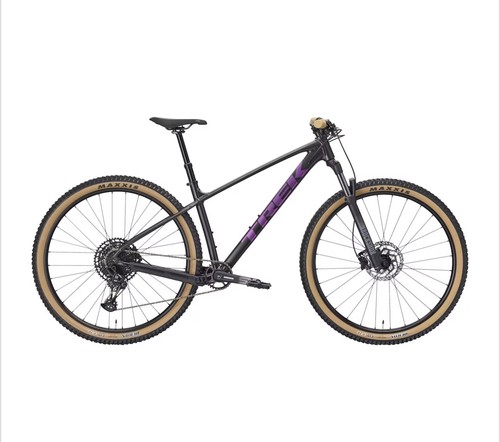 New trek marlin gen 2026 - 3,