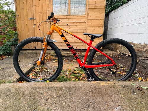 Trek marlin - marlin, 7