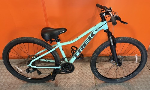 Trek marlin gen blue sage - gen, 3