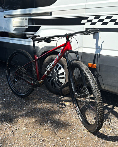 Trek marlin medium 29er - 7,