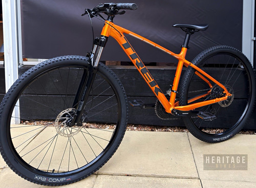 Trek marlin 29 - m/l, |