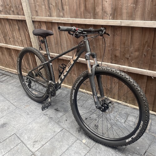 Trek marlin gen - gen, 2
