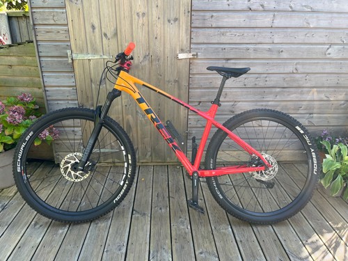Trek marlin gen - 2, large