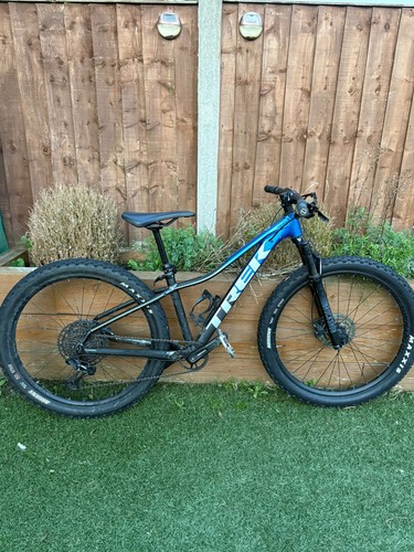 Trek marlin gen2 - trek, 8