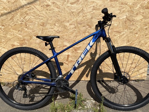 Trek marlin great condition - trek,