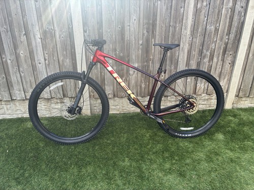 Trek marlin mountain - trek, bike