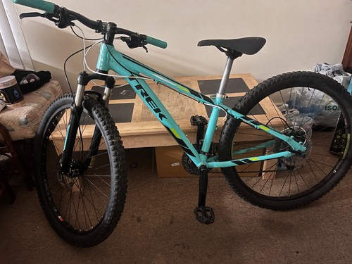 Trek marlin 29in 2020 - 29in,