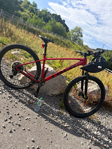 Trek marlin - trek,