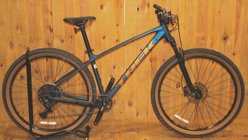 Trek marlin gen 2027 - marlin, 3