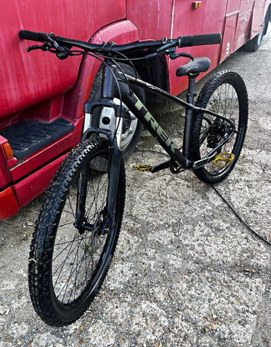Trek marlin inch - trek, 4