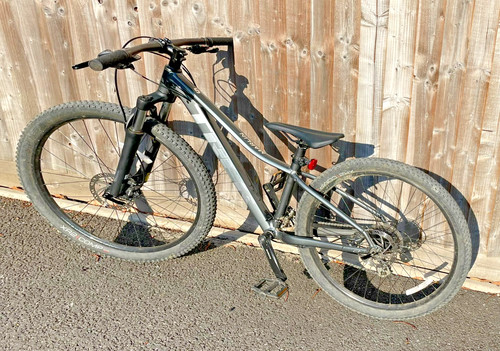2022 trek marlin 27 5in - xs, 27.5in