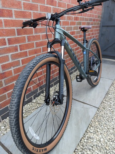Trek marlin gen3 - marlin,