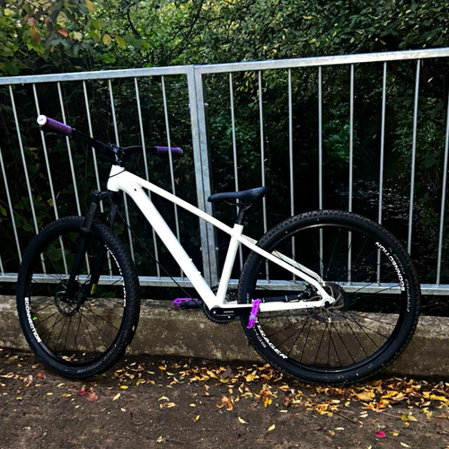 Trek marlin fully - trek,