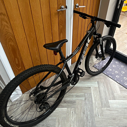 Trek marlin gen mountain - trek,