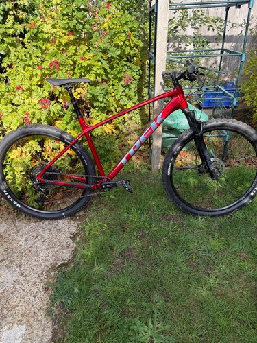 Trek marlin gen - 3, hardtail