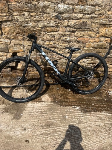 Trek marlin gen size - marlin, 4
