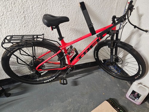 Trek marlin gen mountain - 8,