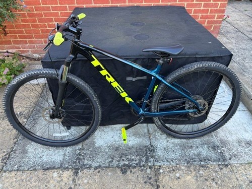Trek marlin model year - model,