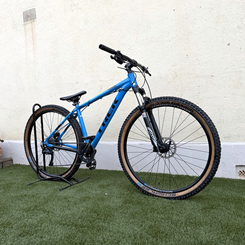 Trek marlin 2019 29in l - marlin,