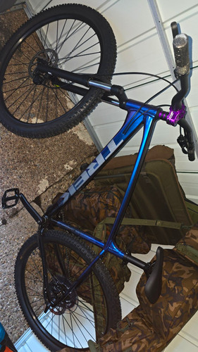 Trek marlin gen - marlin, 4