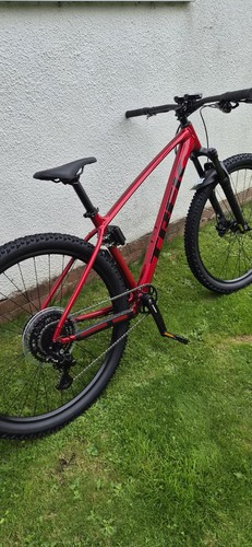 Trek marlin 2027 new - marlin,