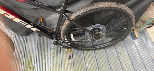Trek marlin 2025 - marlin, 6