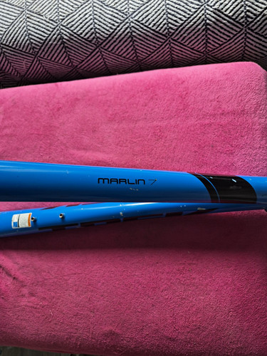 Trek marlin hardtail mtb - trek,