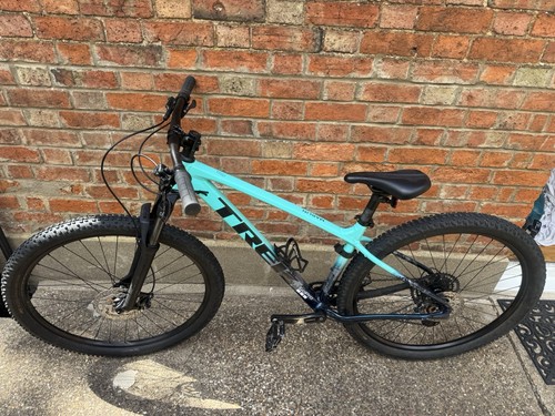 Trek marlin hardtail - marlin,