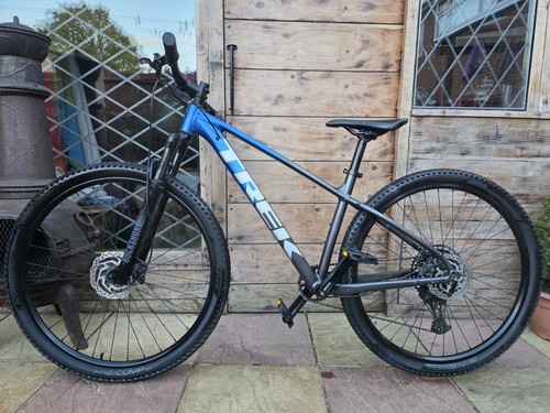 Trek marlin medium frame - —,