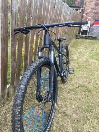Trek marlin mountain - marlin,