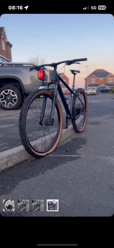 Trek marlin 2024 - trek, 8