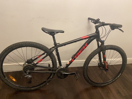 Trek marlin gen hard tail - 5, 3