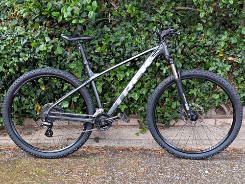 Trek marlin bike - marlin,