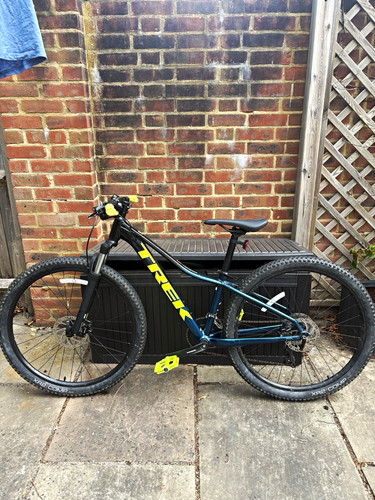 Trek marlin 29in - marlin, mountain