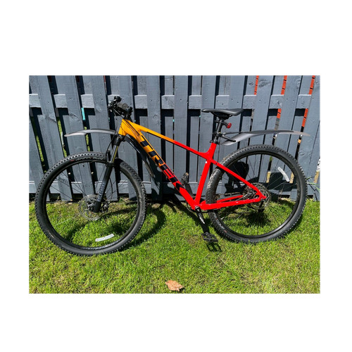Trek marlin 29in tires - 7,,