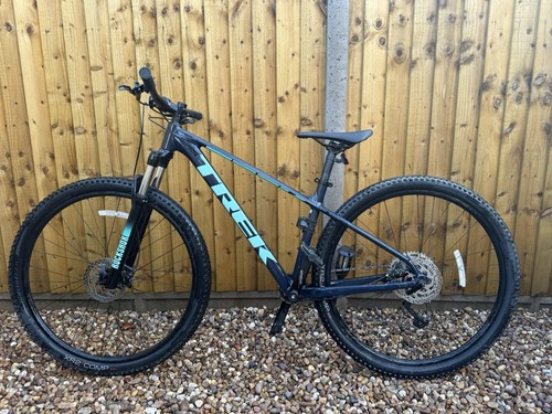 Trek marlin mountain - 7,