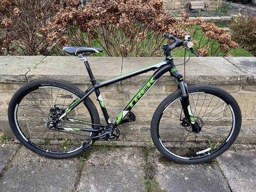 Trek marlin mountain - marlin,