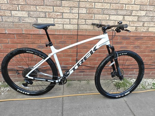 2025 trek marlin gen - 2025, 7