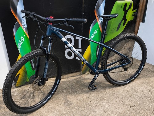 Trek marlin mountain bike - 7,