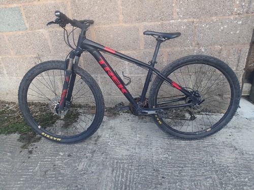 Trek marlin mountain - 7, bike