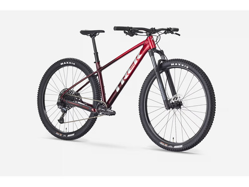 Marlin gen trail mtb front - gen,