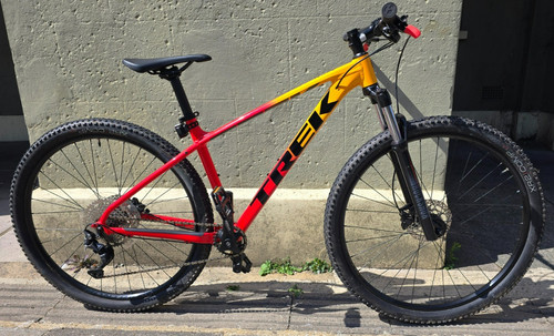 Trek marlin mountain - trek, 7