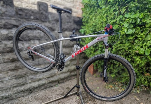 Trek marlin - trek, (custom