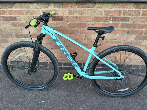 Trek marlin gen mountain - trek,