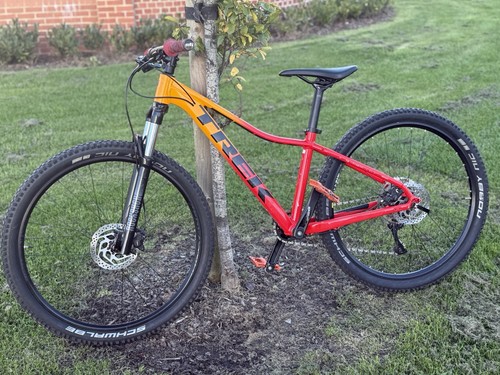 Trek marlin gen small - trek,
