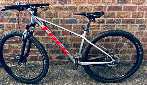 Trek marlin gen2 medium - trek,